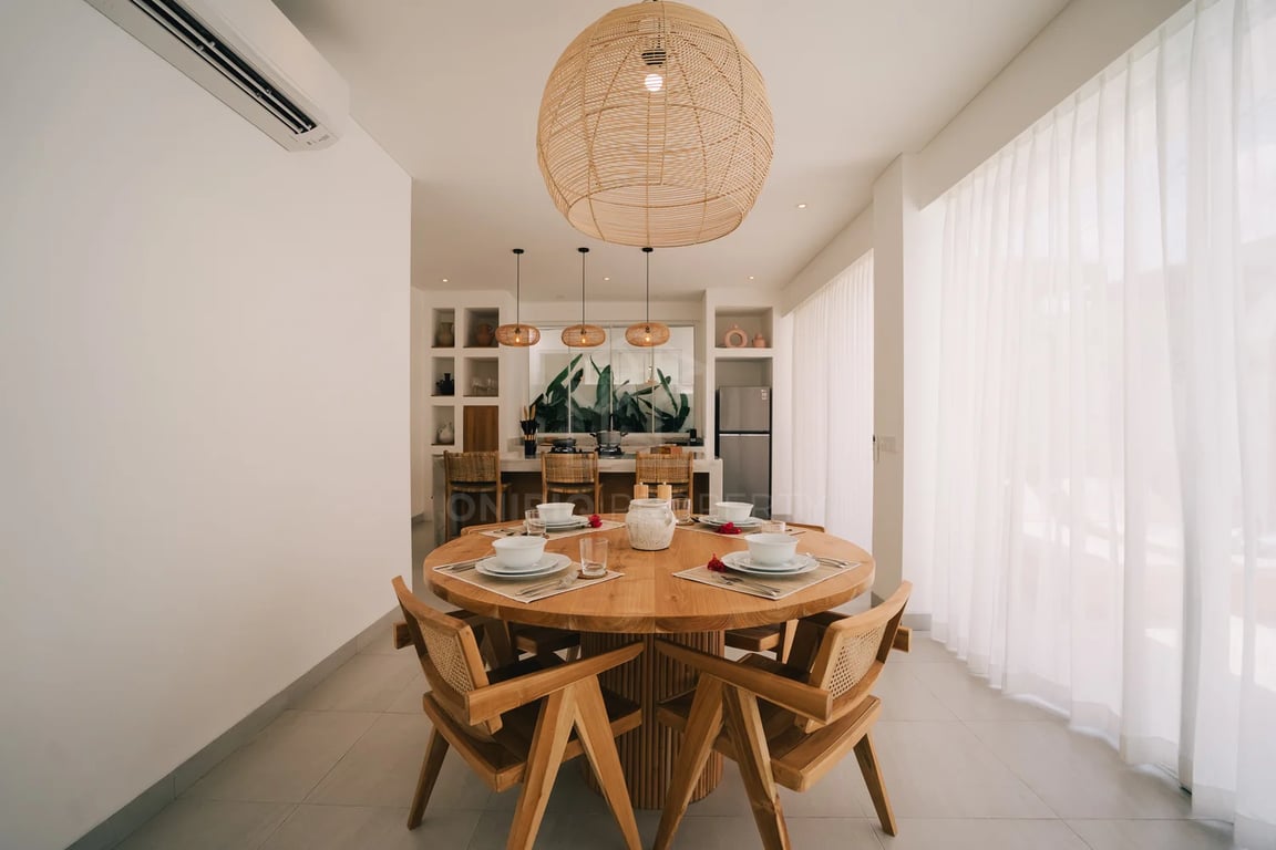 Cocobay Bali