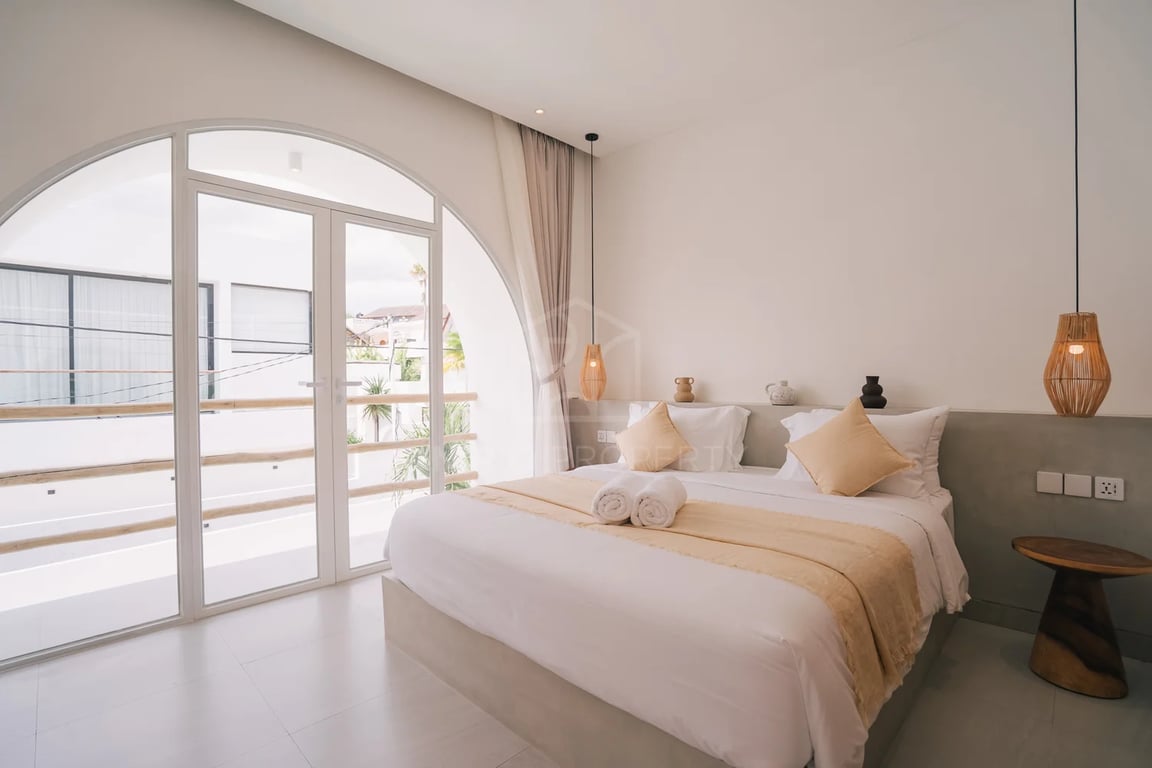 Cocobay Bali