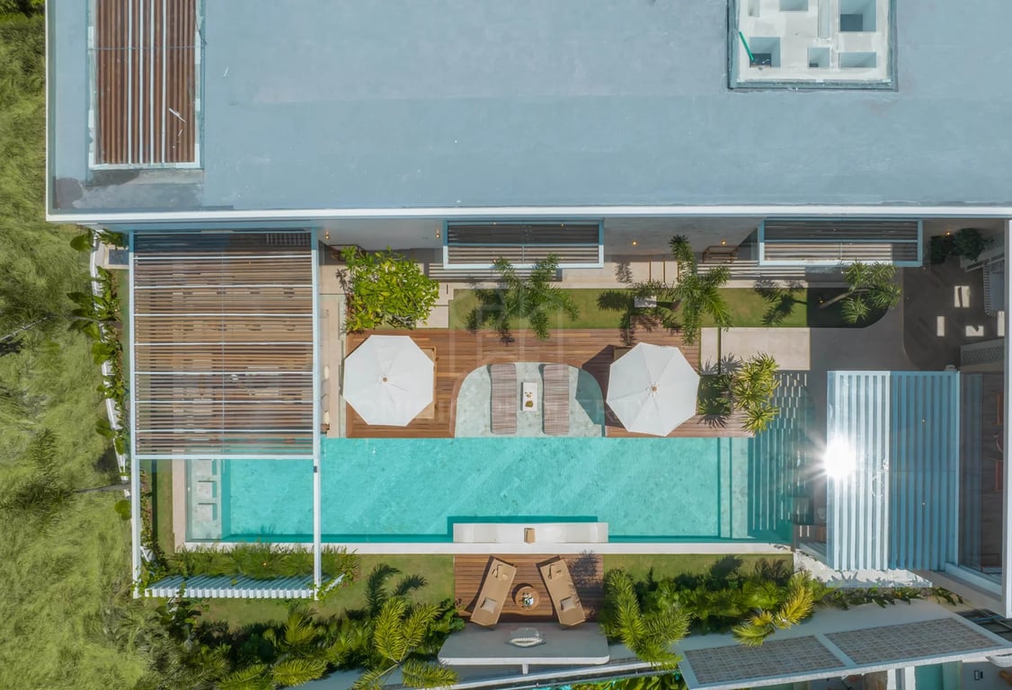Cocobay Bali