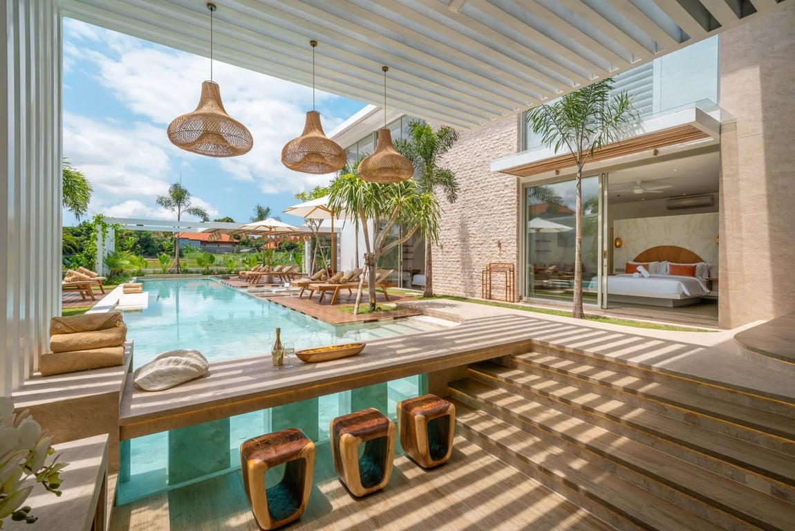 Cocobay Bali