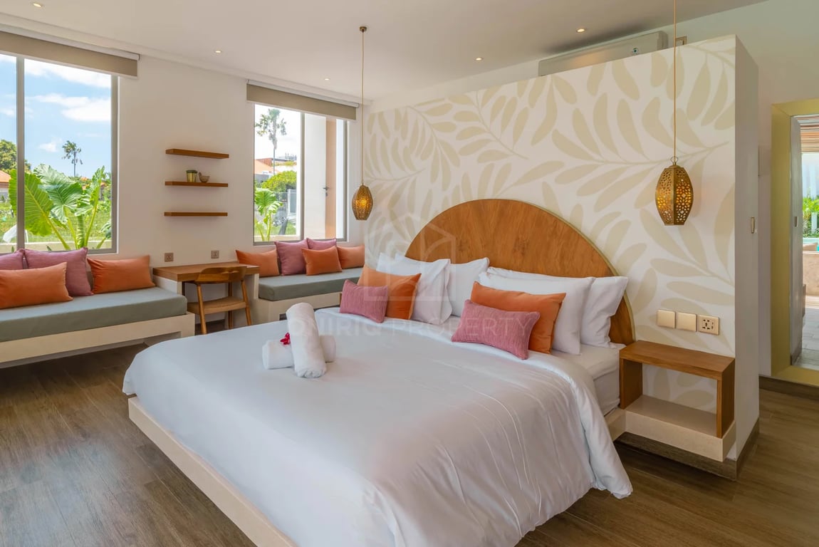 Cocobay Bali