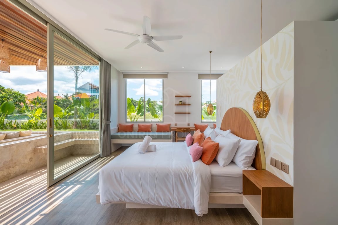 Cocobay Bali