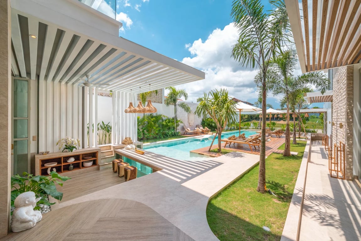 Cocobay Bali