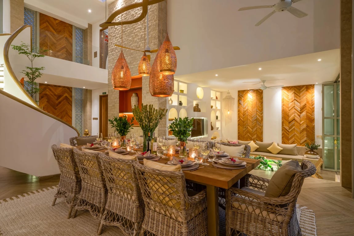 Cocobay Bali
