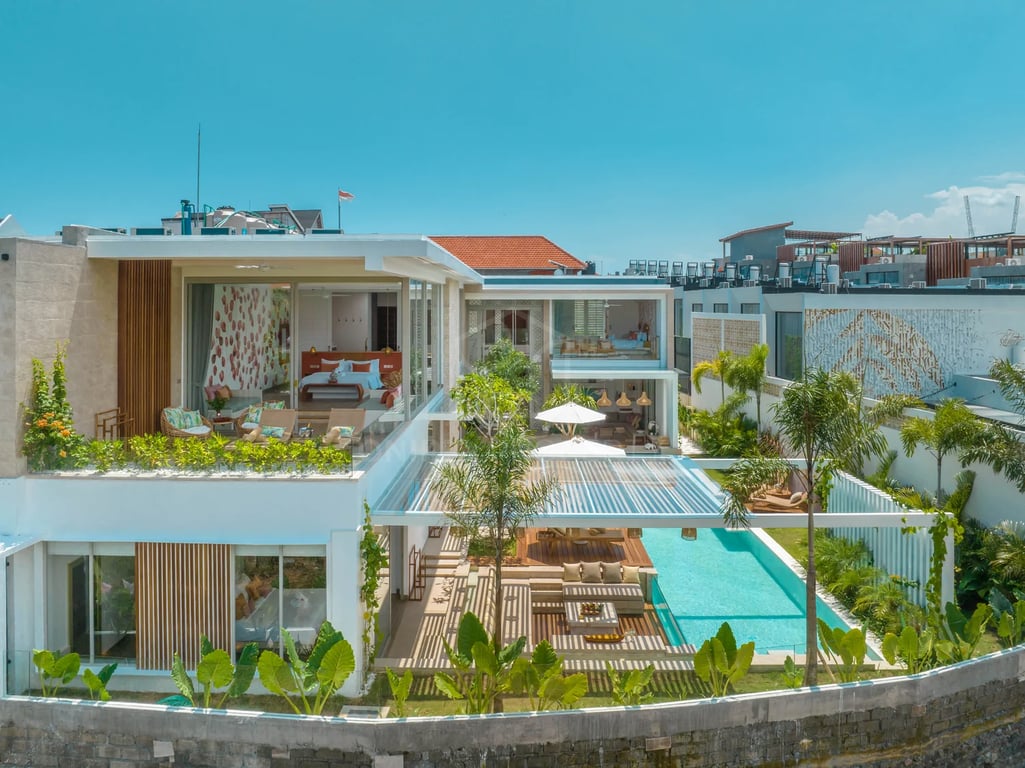 Cocobay Bali