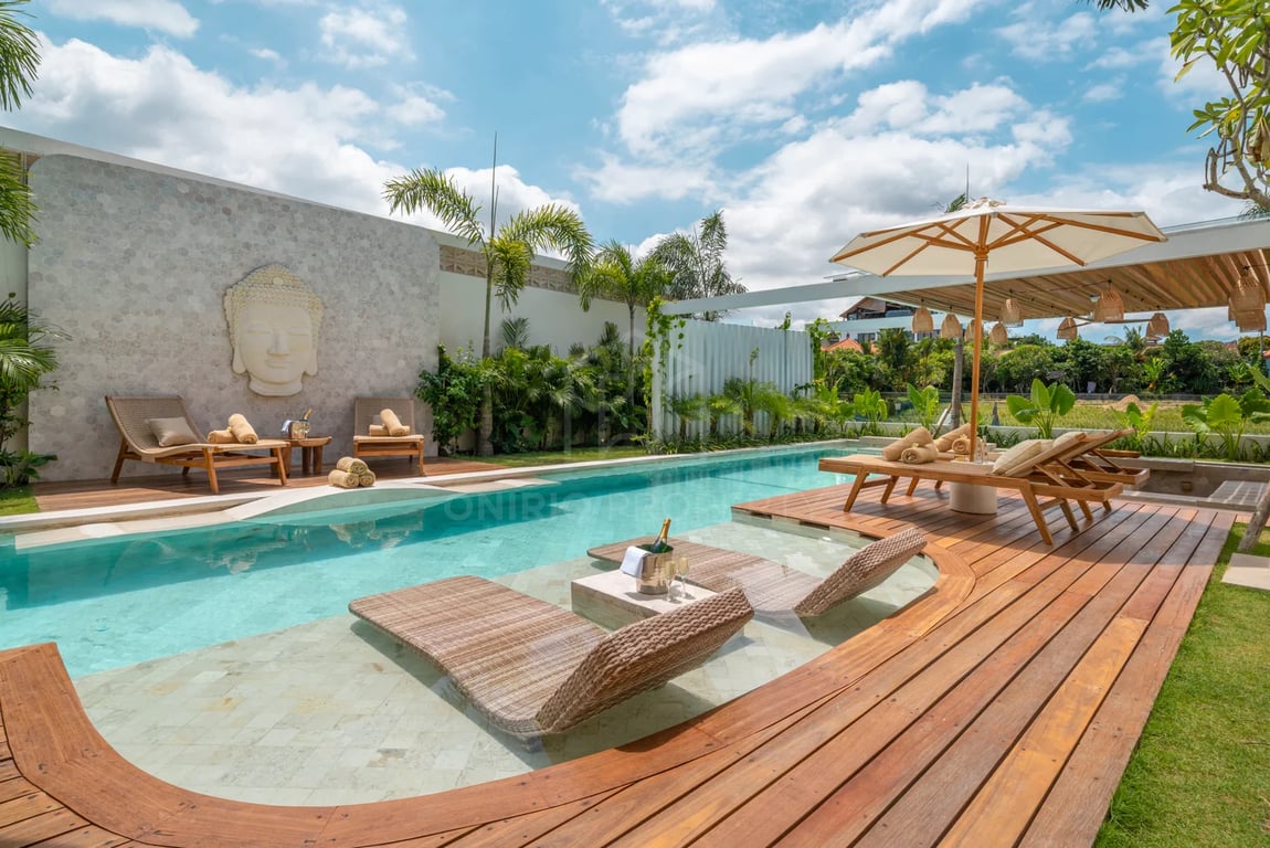 Cocobay Bali
