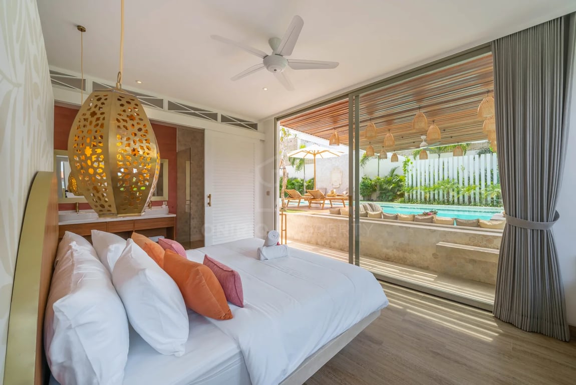 Cocobay Bali