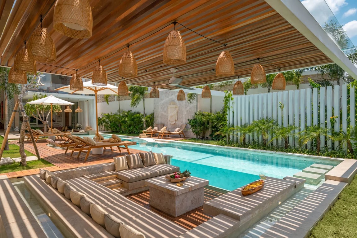 Cocobay Bali