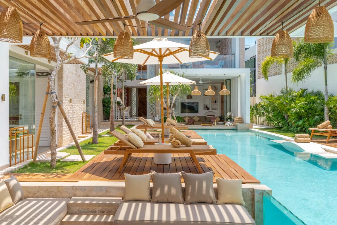 Cocobay Bali