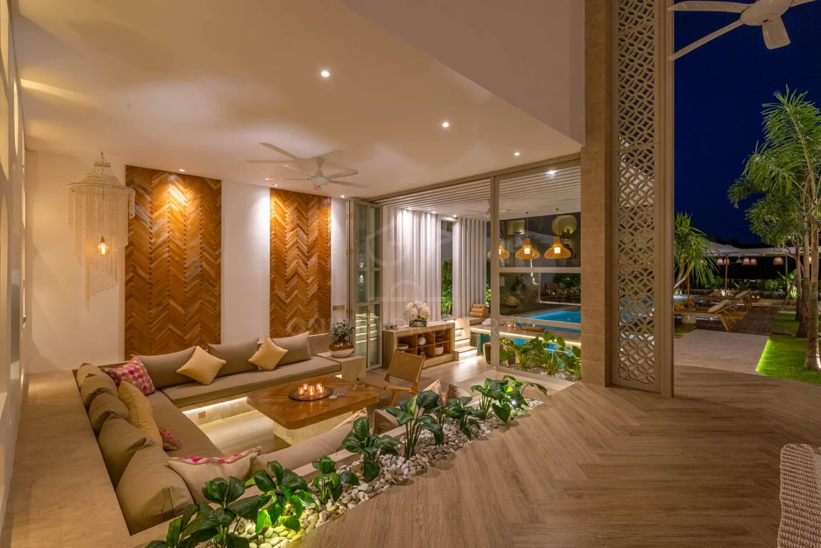 Cocobay Bali