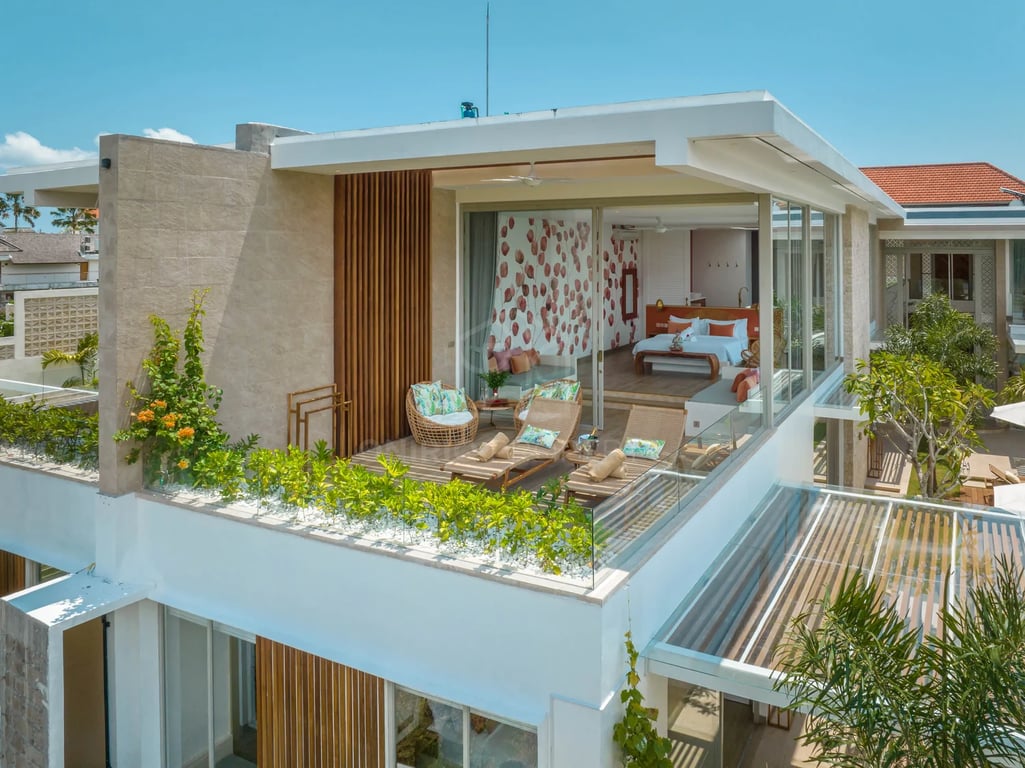 Cocobay Bali