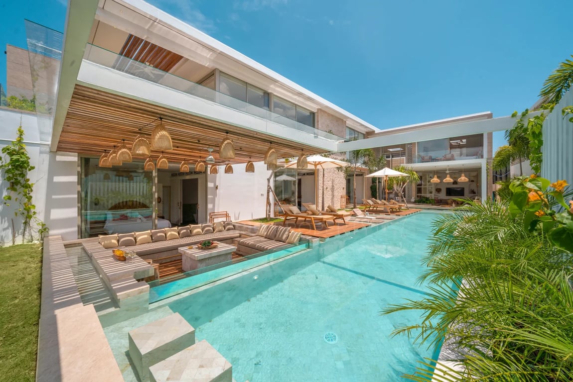 Cocobay Bali