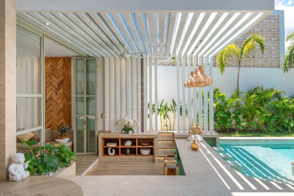 Cocobay Bali