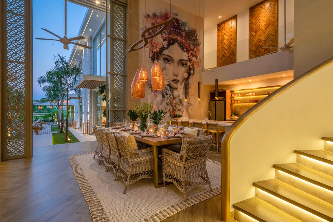 Cocobay Bali