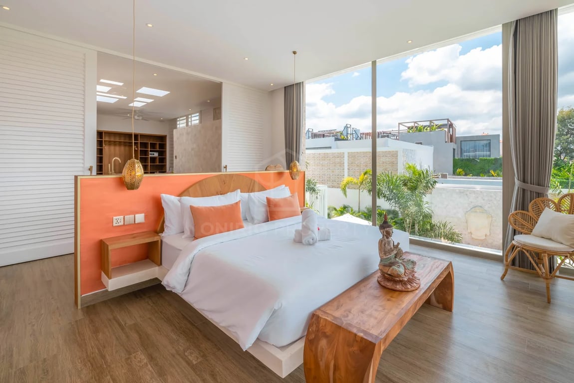 Cocobay Bali