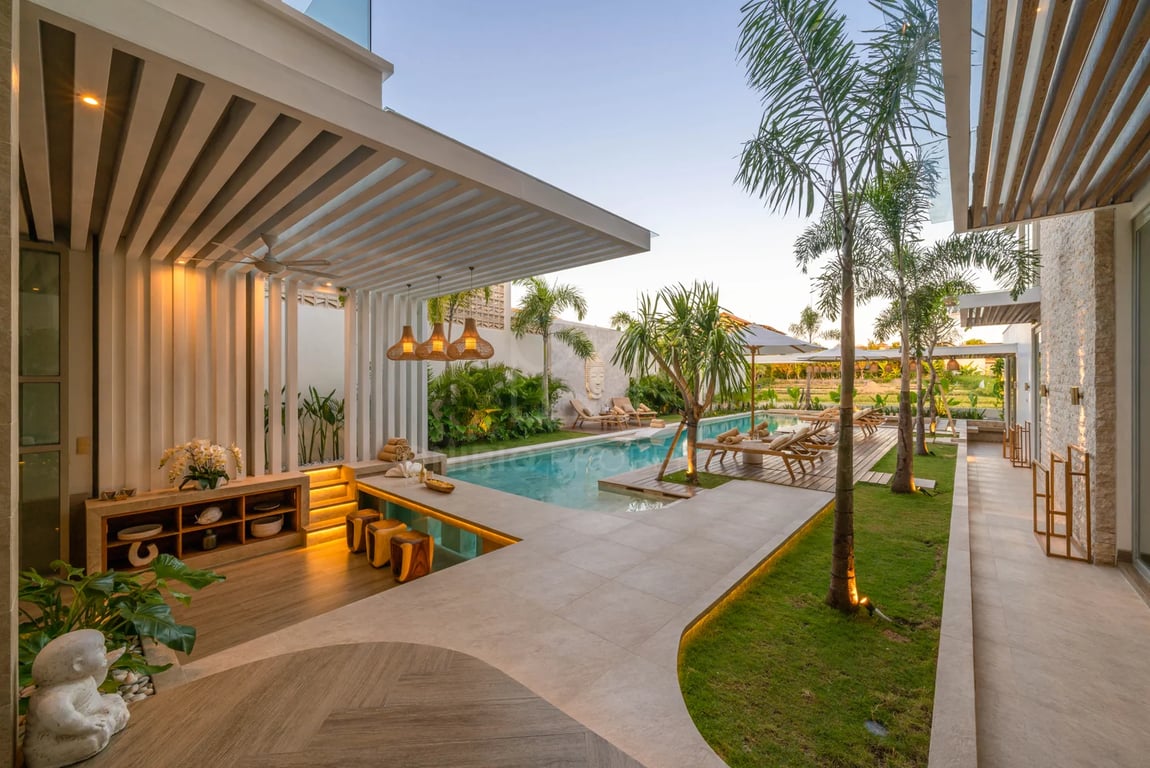 Cocobay Bali