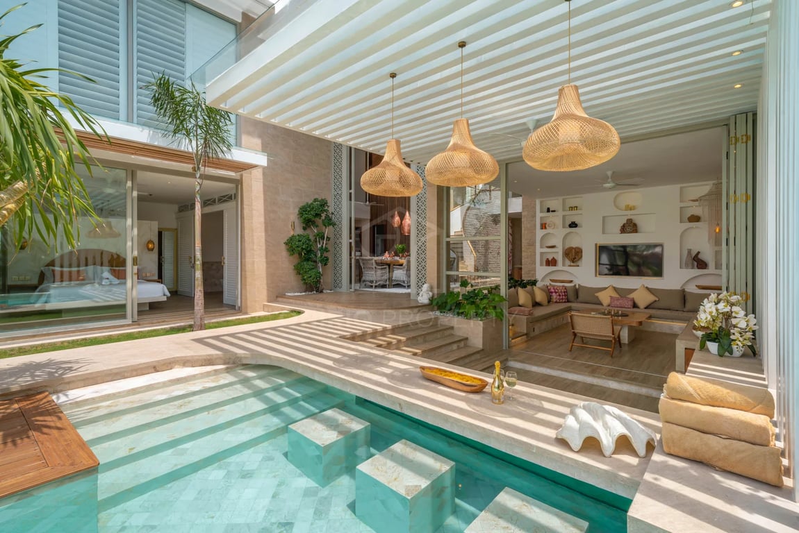 Cocobay Bali