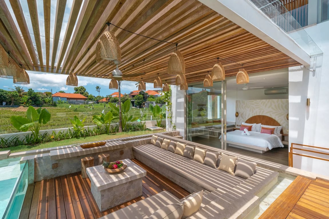 Cocobay Bali