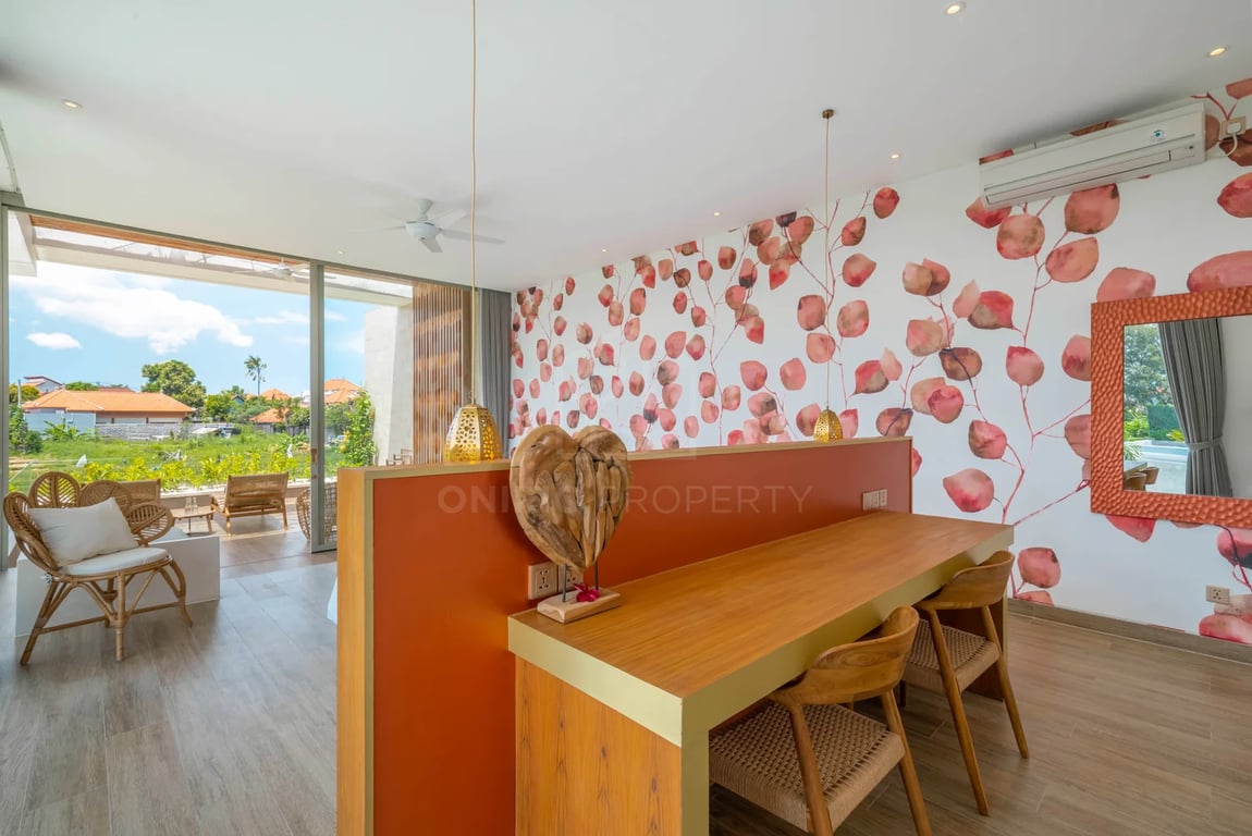 Cocobay Bali