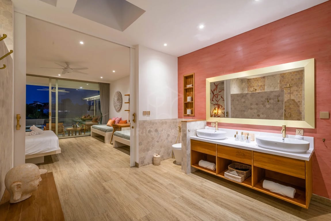 Cocobay Bali