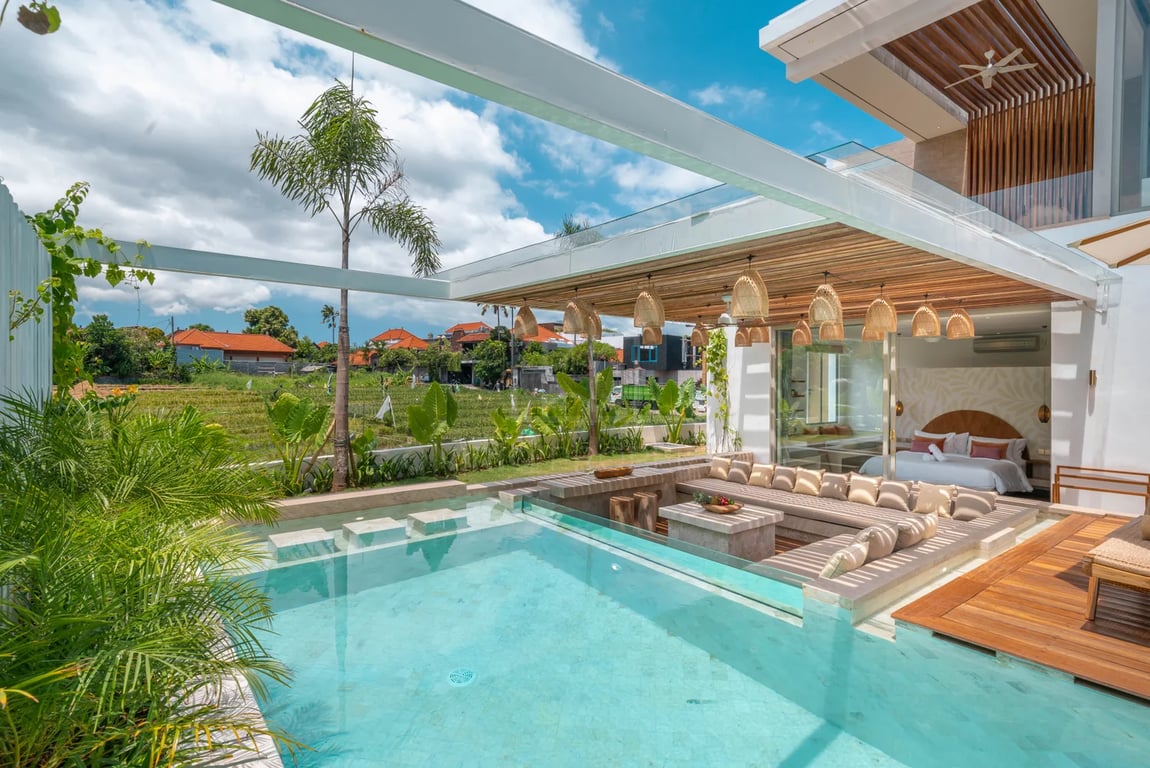 Cocobay Bali