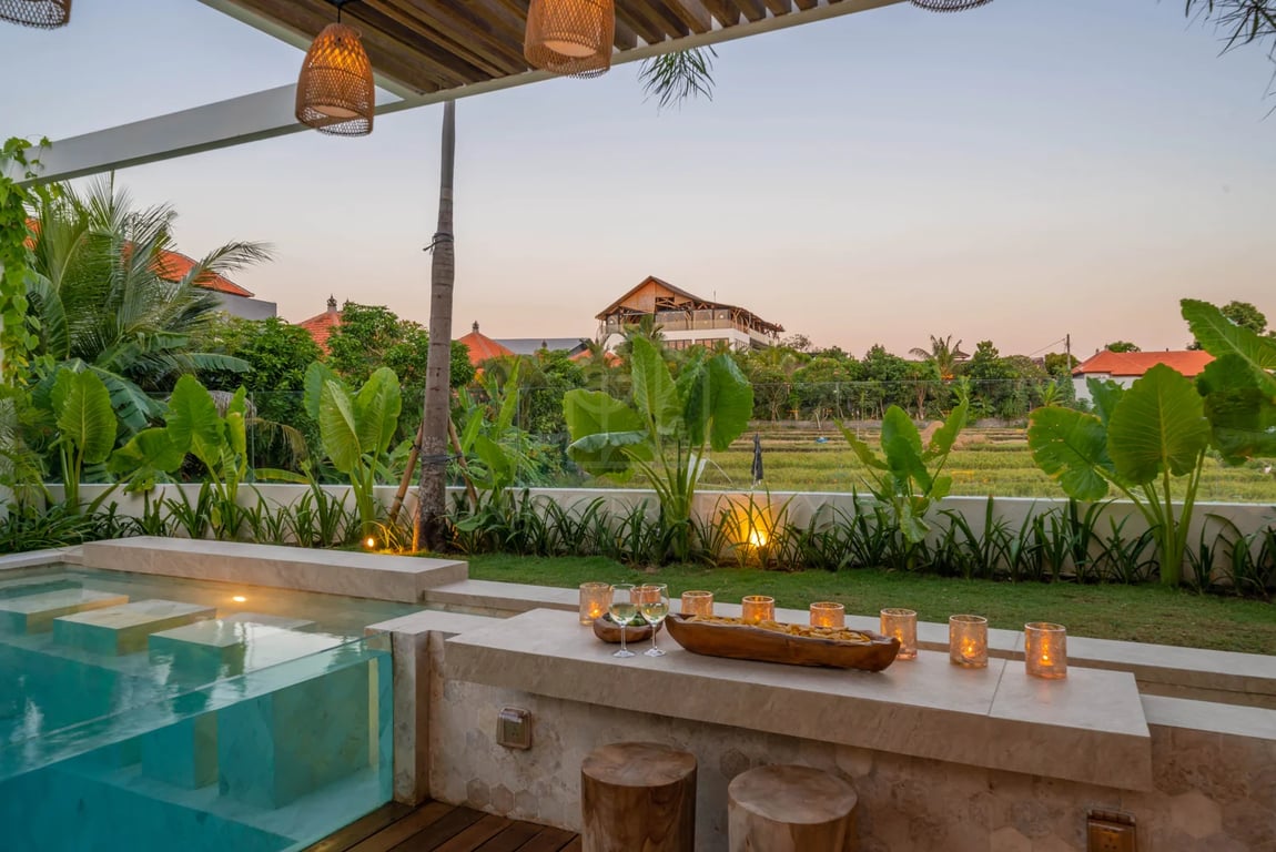 Cocobay Bali