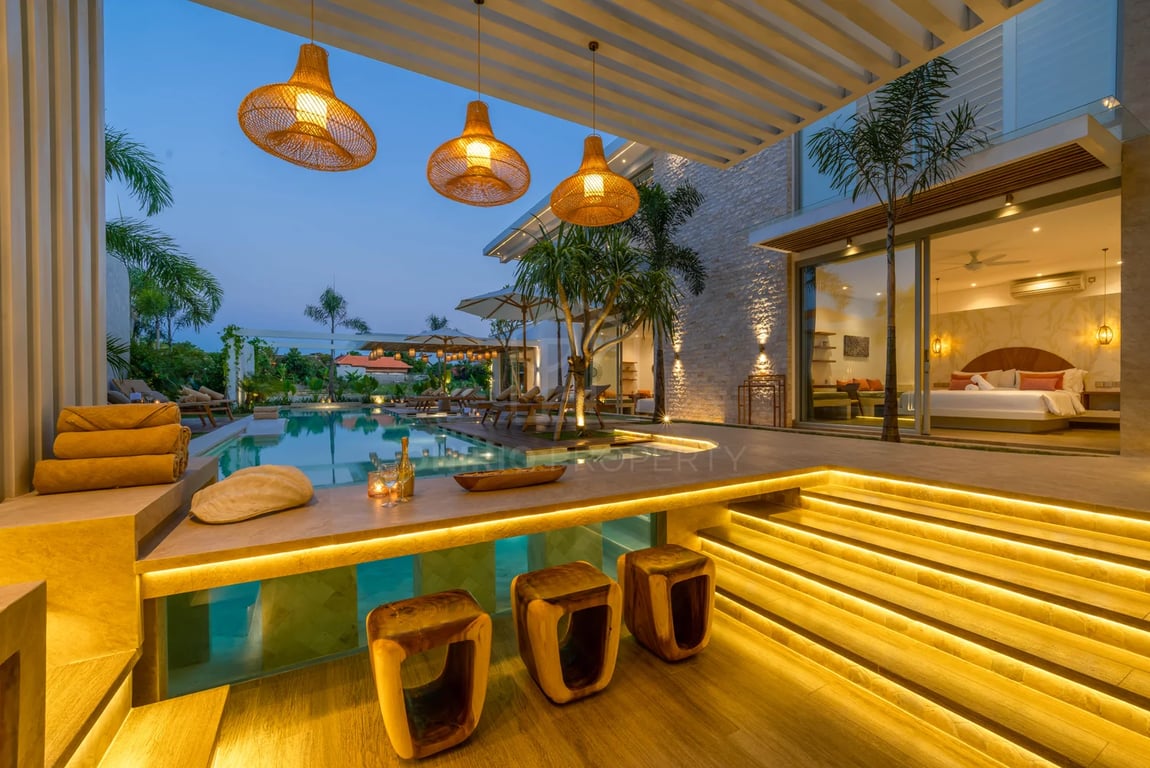 Cocobay Bali