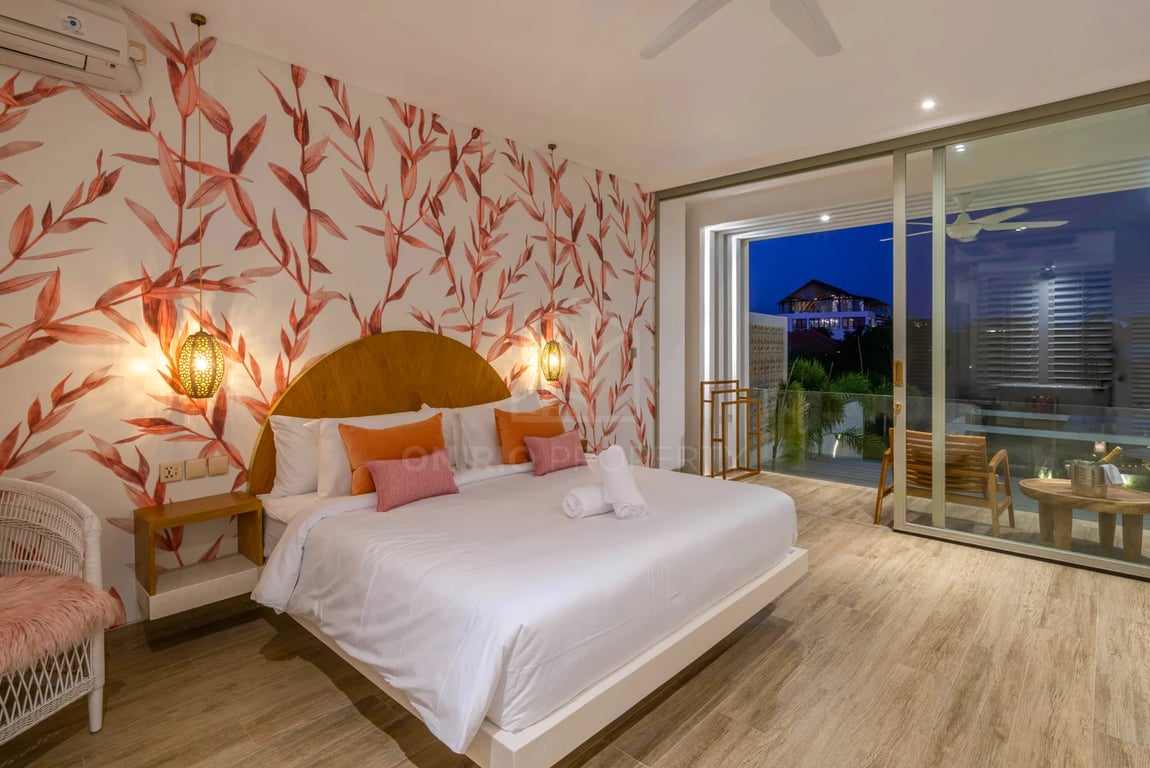 Cocobay Bali