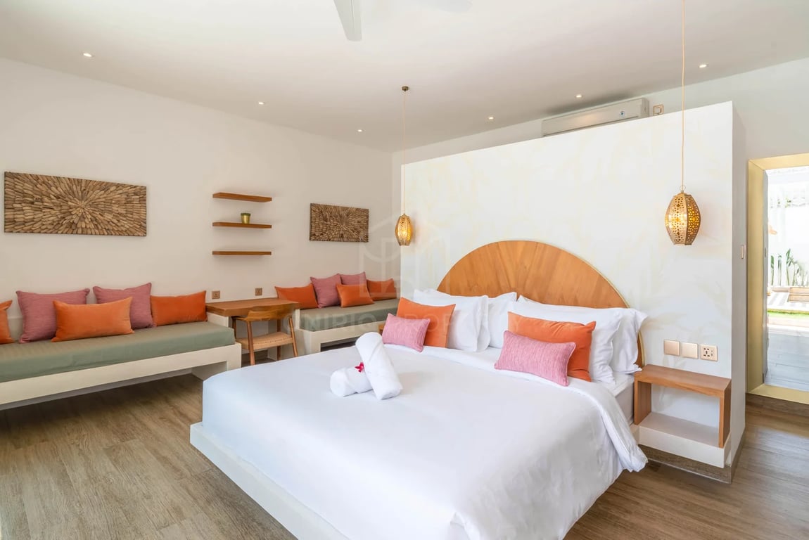 Cocobay Bali