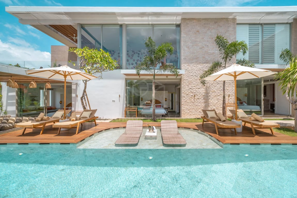 Cocobay Bali