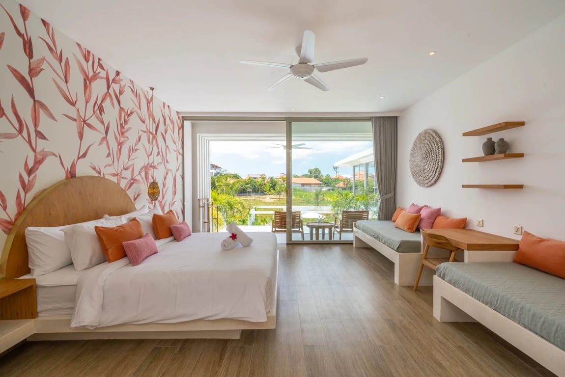 Cocobay Bali