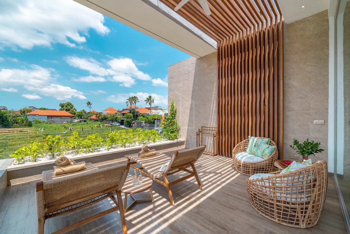 Cocobay Bali