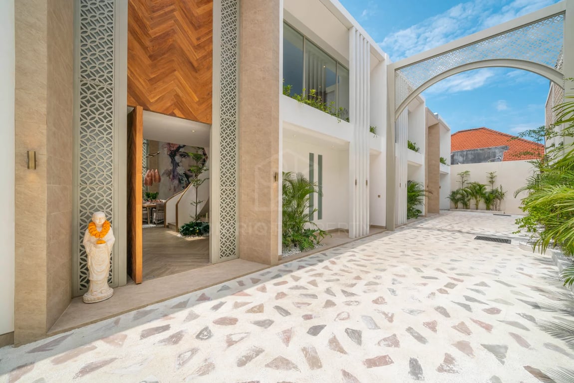 Cocobay Bali