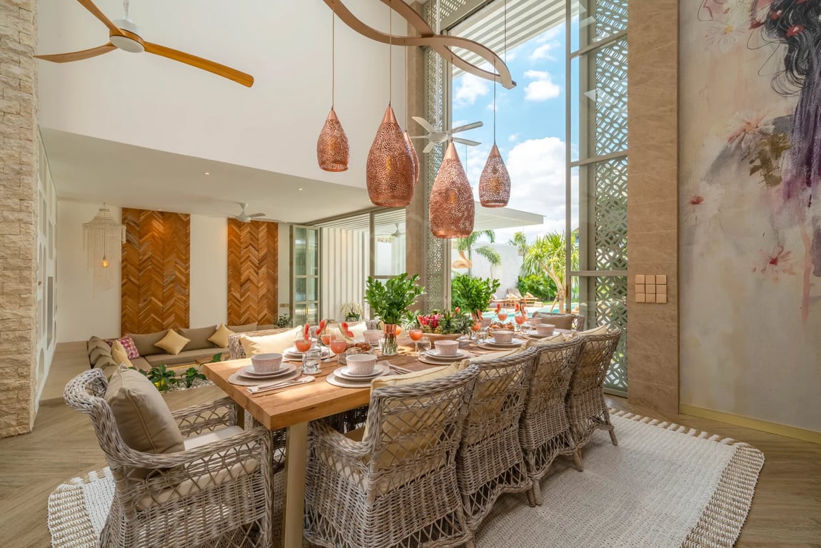 Cocobay Bali