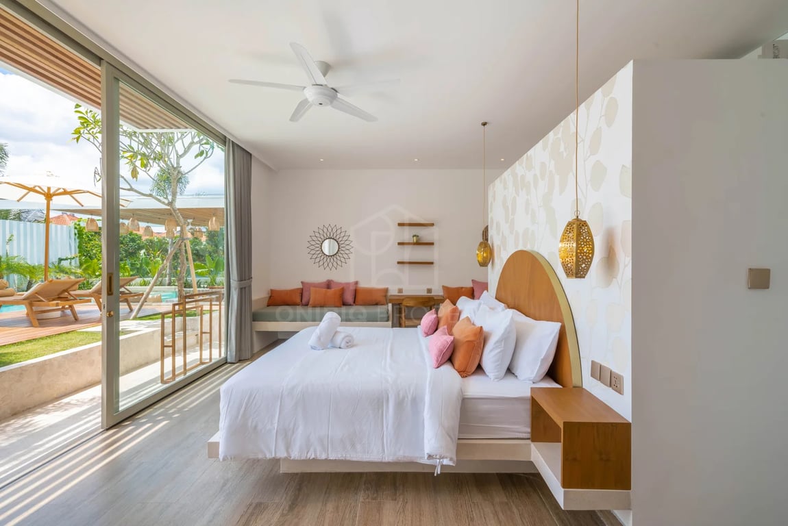 Cocobay Bali