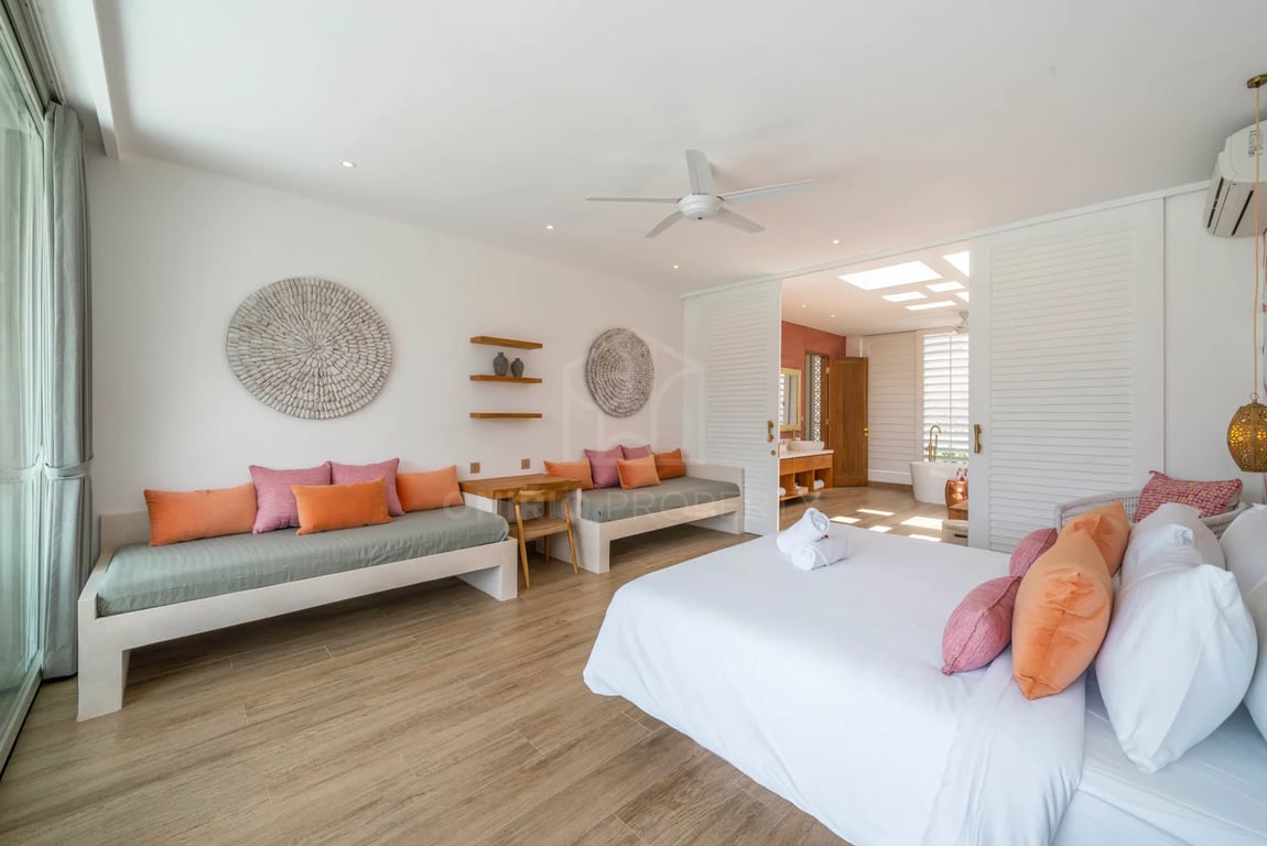 Cocobay Bali