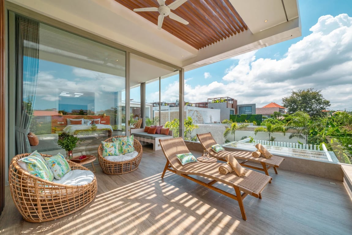 Cocobay Bali