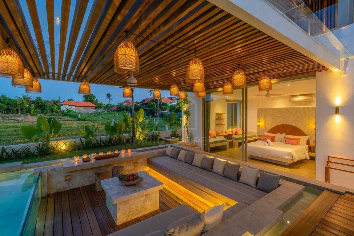 Cocobay Bali