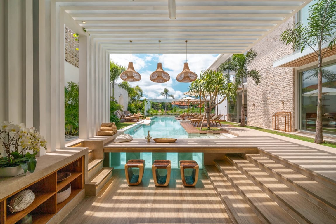 Cocobay Bali