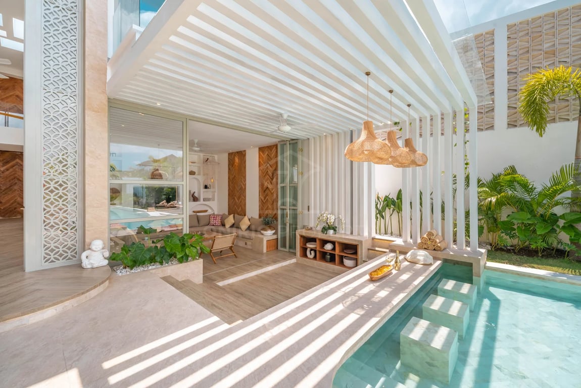 Cocobay Bali