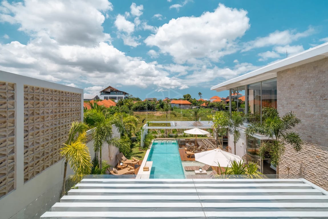 Cocobay Bali