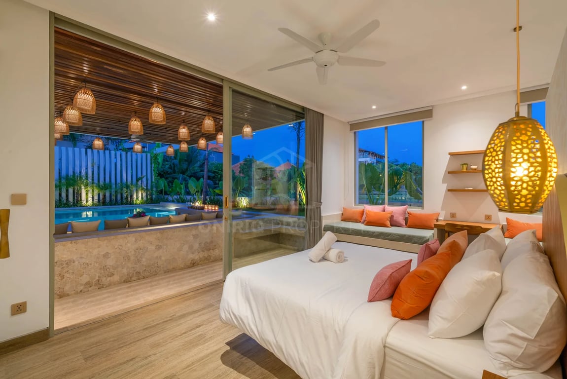 Cocobay Bali