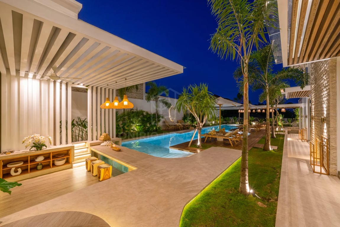 Cocobay Bali