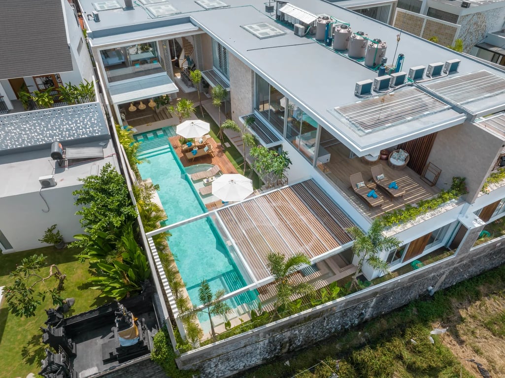 Cocobay Bali