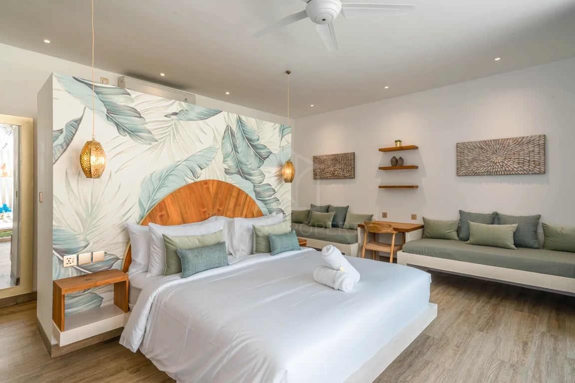 Cocobay Bali