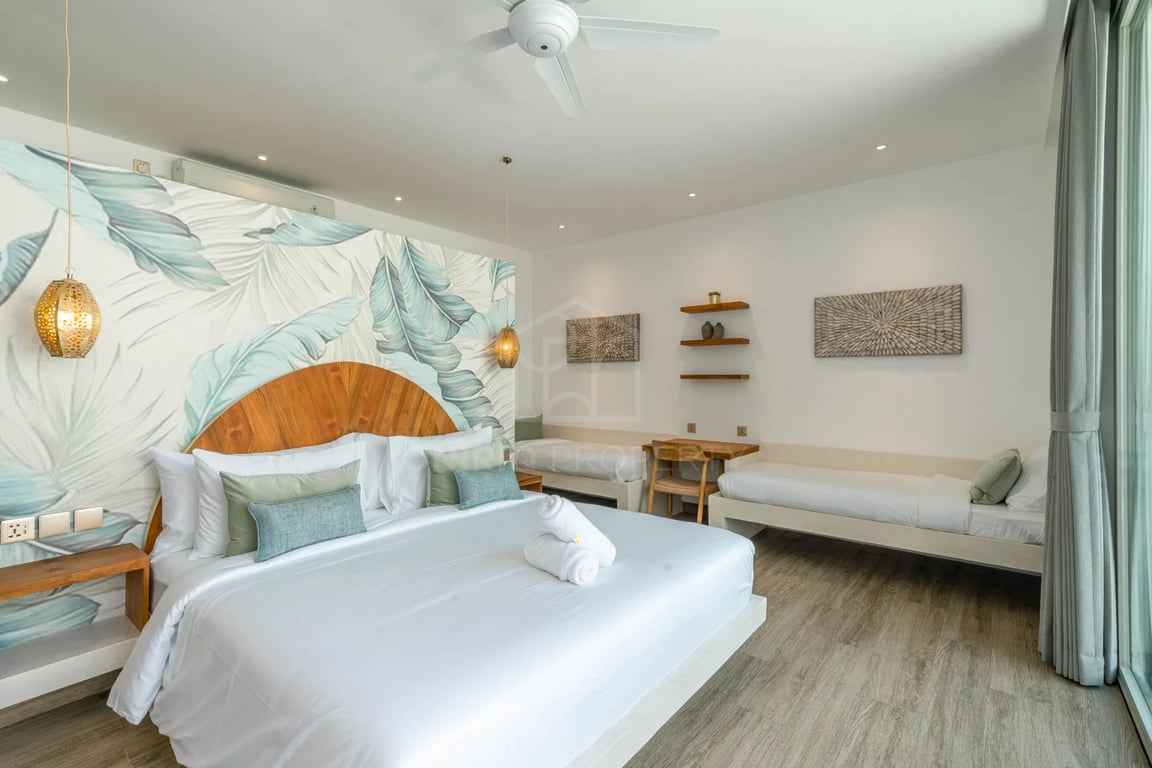 Cocobay Bali
