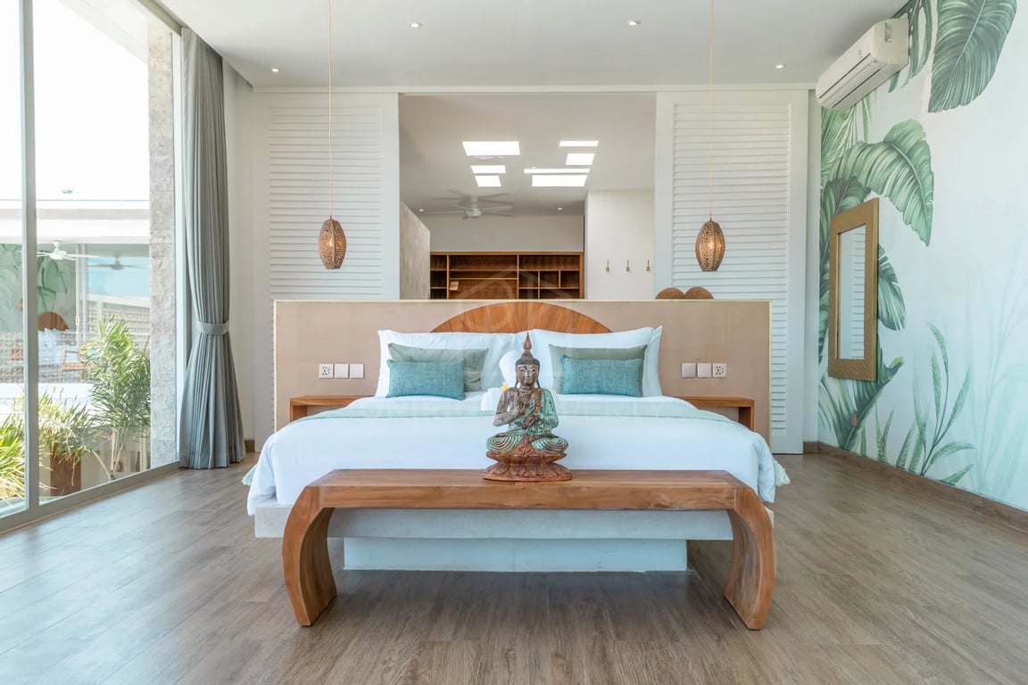 Cocobay Bali