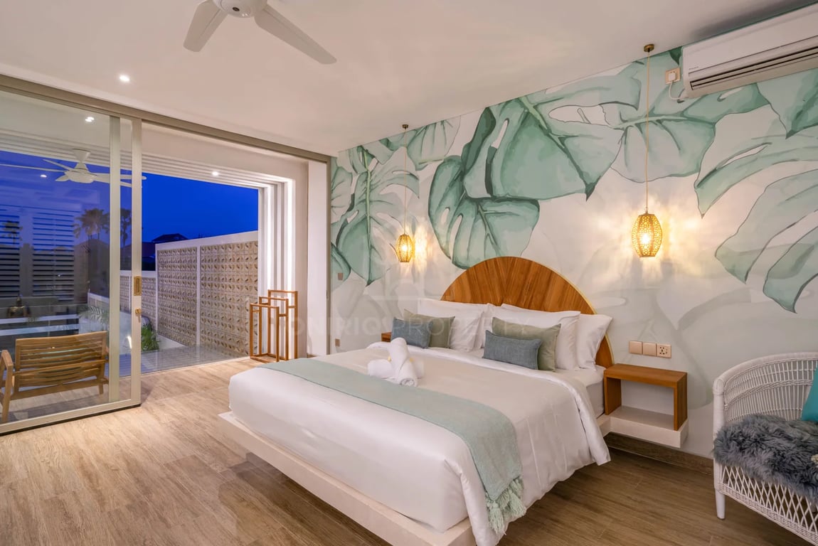 Cocobay Bali