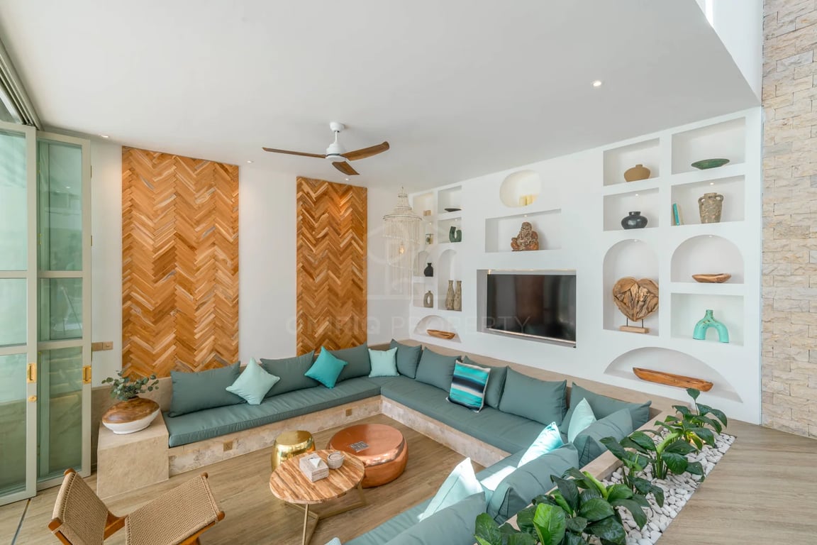 Cocobay Bali