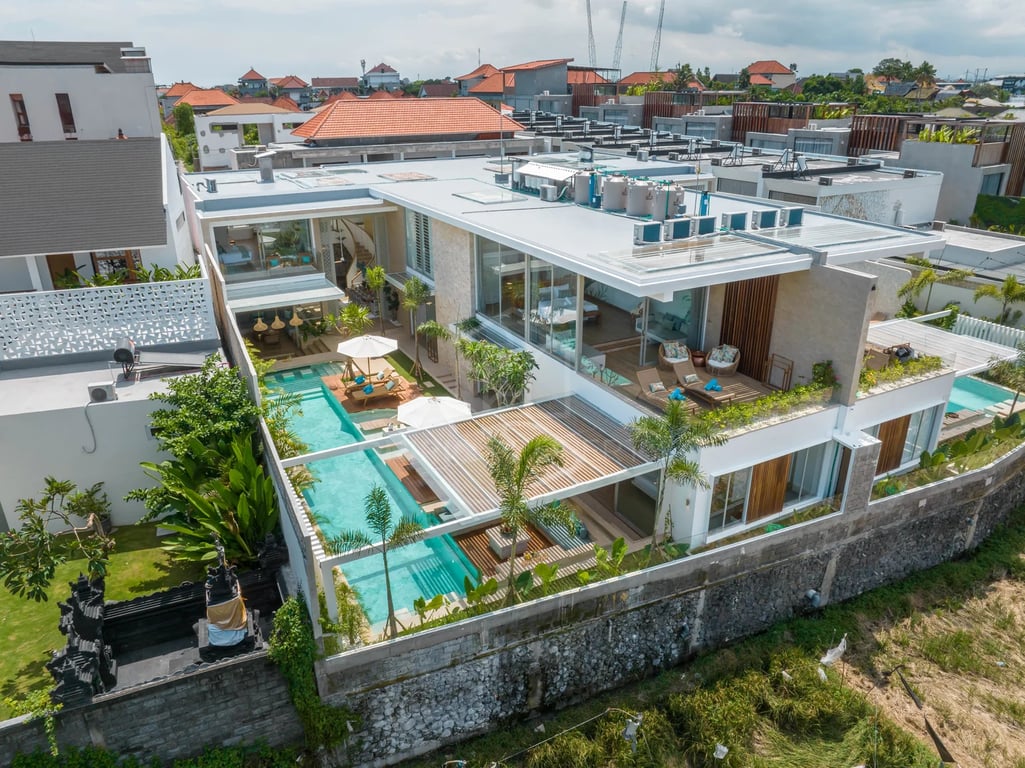 Cocobay Bali